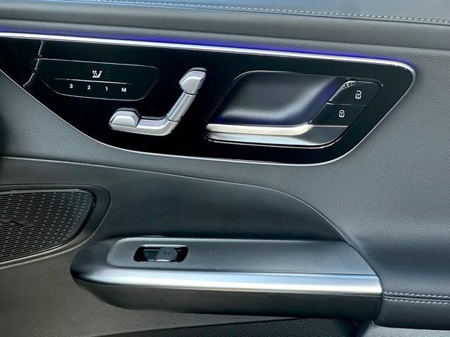 New 2026 Mercedes-Benz GLC 43 AMG 4MATIC image 33