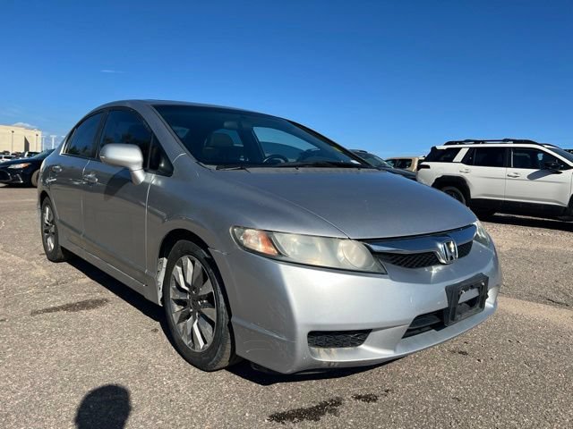 Used 2010 Honda Civic EX-L image 7