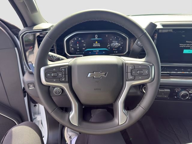 New 2026 Chevrolet Silverado 1500 RST w/ RST Select Package AWD/4WD image 10