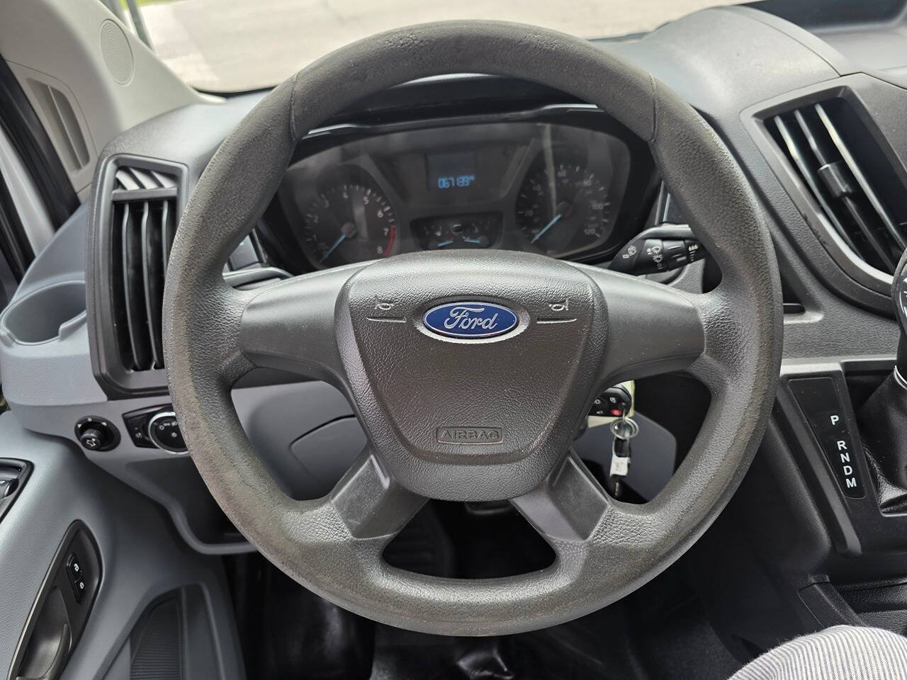 Used 2019 Ford Transit 350 XL RWD image 17