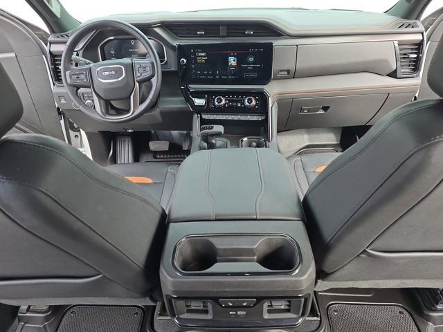 Used 2023 GMC Sierra 1500 AT4 w/ AT4 Premium Package image 9