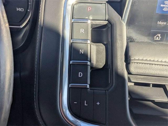 Used 2021 Chevrolet Tahoe LT image 26