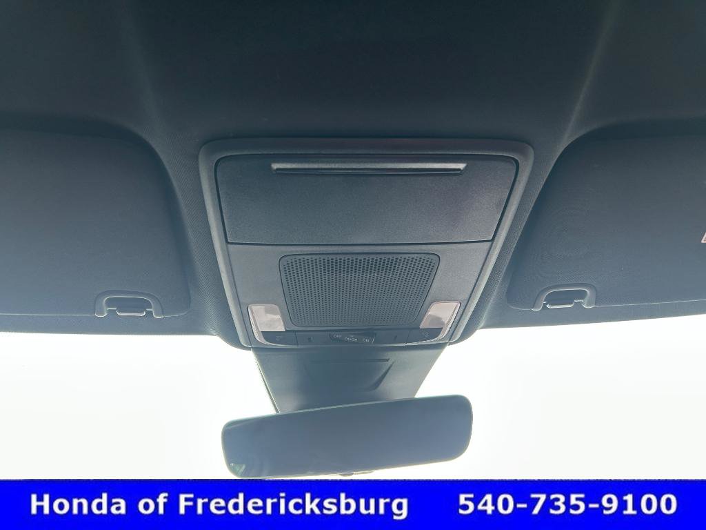 Used 2025 Acura Integra Type S FWD image 24