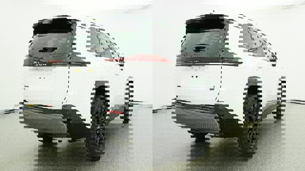 New 2026 Toyota RAV4 AWD Plug-in Hybrid image 19