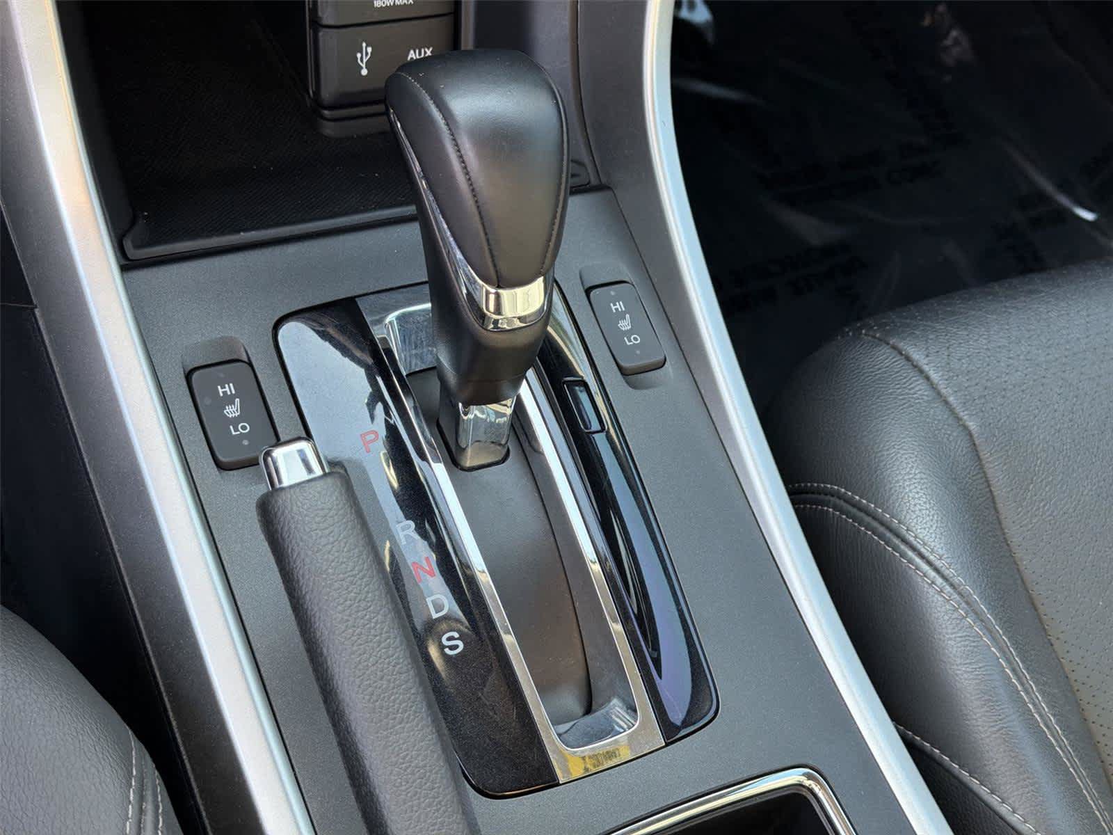 Used 2014 Honda Accord EX-L image 19