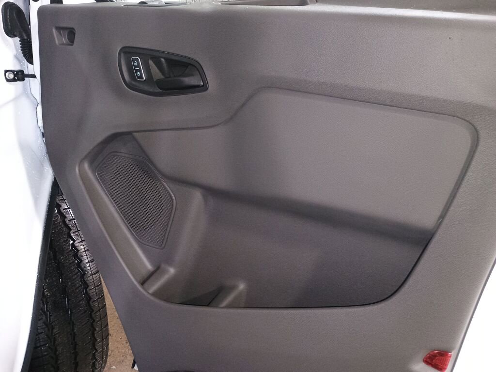 New 2025 Ford Transit 250 Low Roof AWD w/ Load Area Protection Package image 22