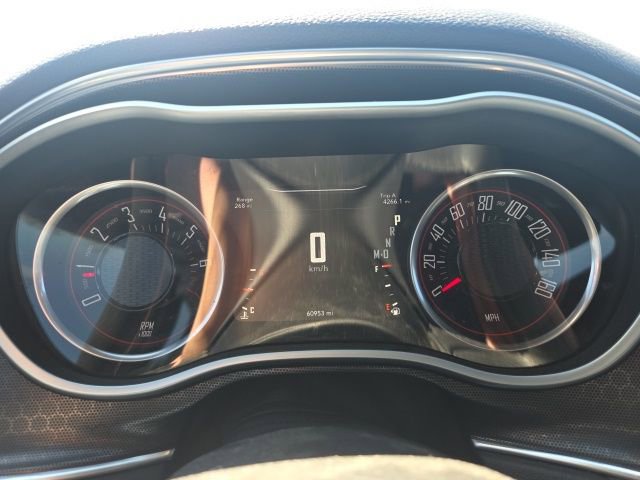 Used 2016 Dodge Challenger SXT Plus image 30