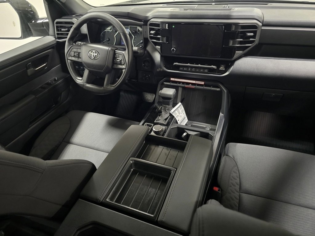 New 2026 Toyota Tundra SR5 image 22