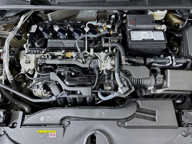 Certified 2025 Toyota Corolla LE image 31