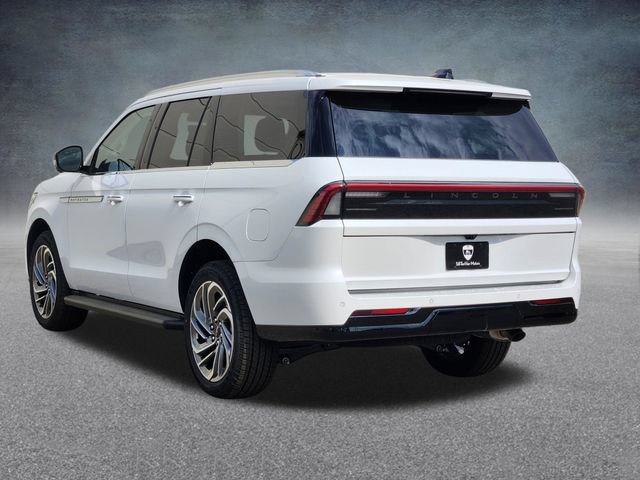 New 2027 Lincoln Navigator Premiere AWD/4WD image 5