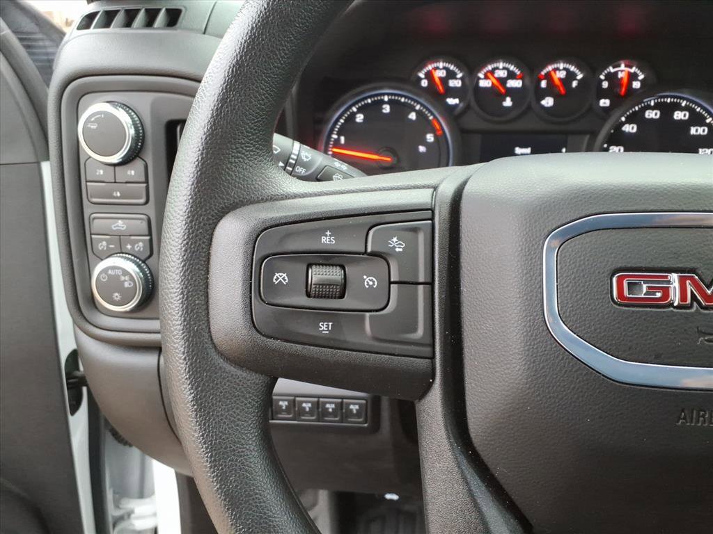 Used 2024 GMC Sierra 3500 Pro w/ Ambulance/Fire/Rescue Package image 9