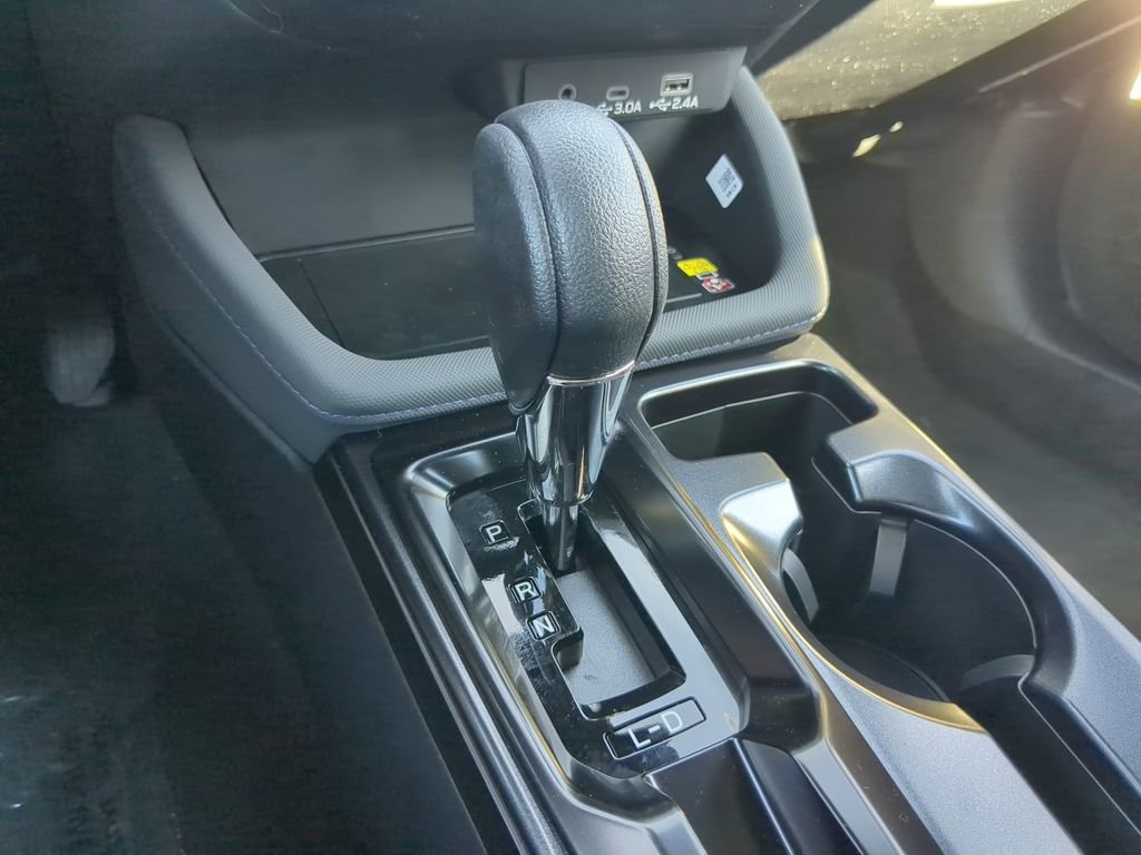 Certified 2026 Subaru Forester Premium image 25