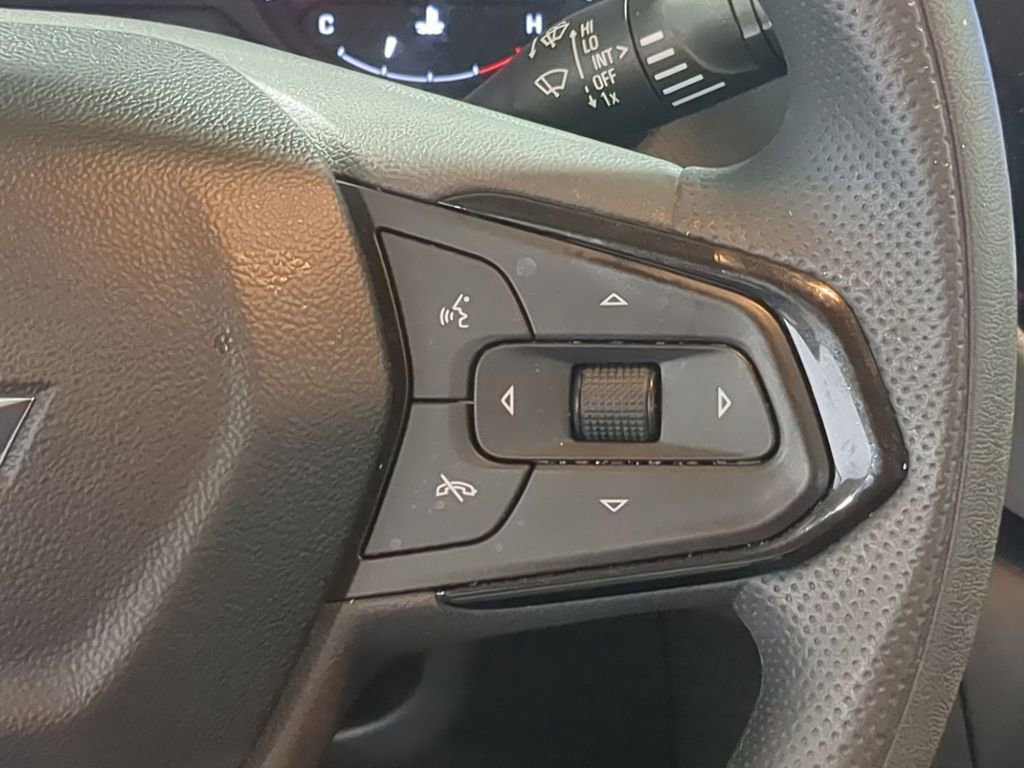 Used 2021 Chevrolet TrailBlazer LT w/ Convenience Package image 30