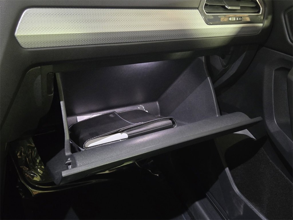 Certified 2023 Volkswagen Tiguan S image 22