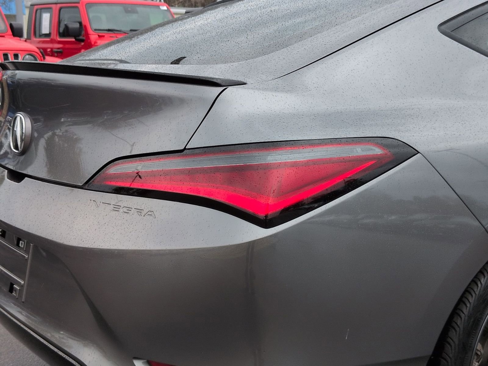 Used 2024 Acura Integra A-Spec image 10