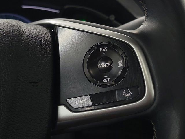 Certified 2019 Honda Civic EX-L image 26