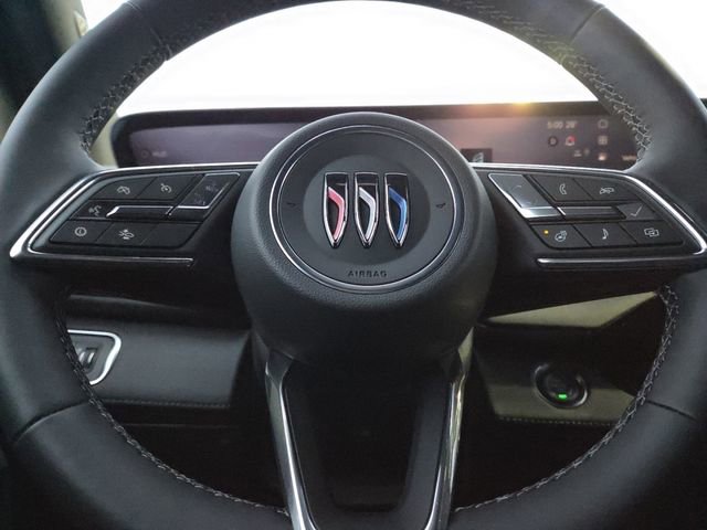 New 2026 Buick Enclave Preferred w/ Power Package image 37