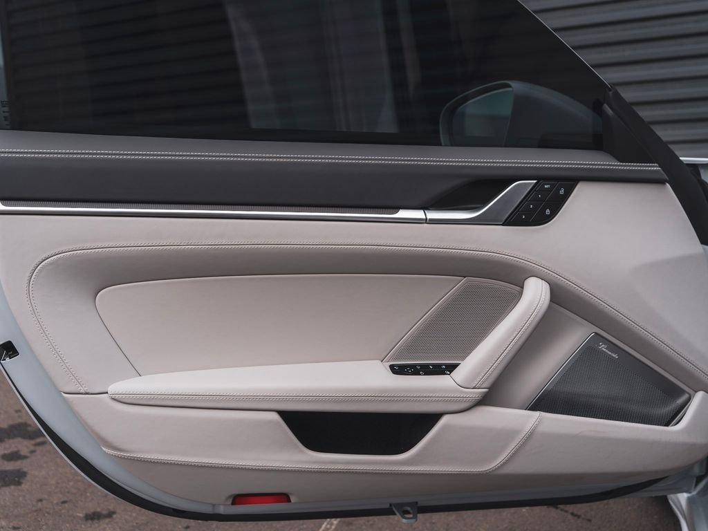 Used 2025 Porsche 911 Turbo S image 26