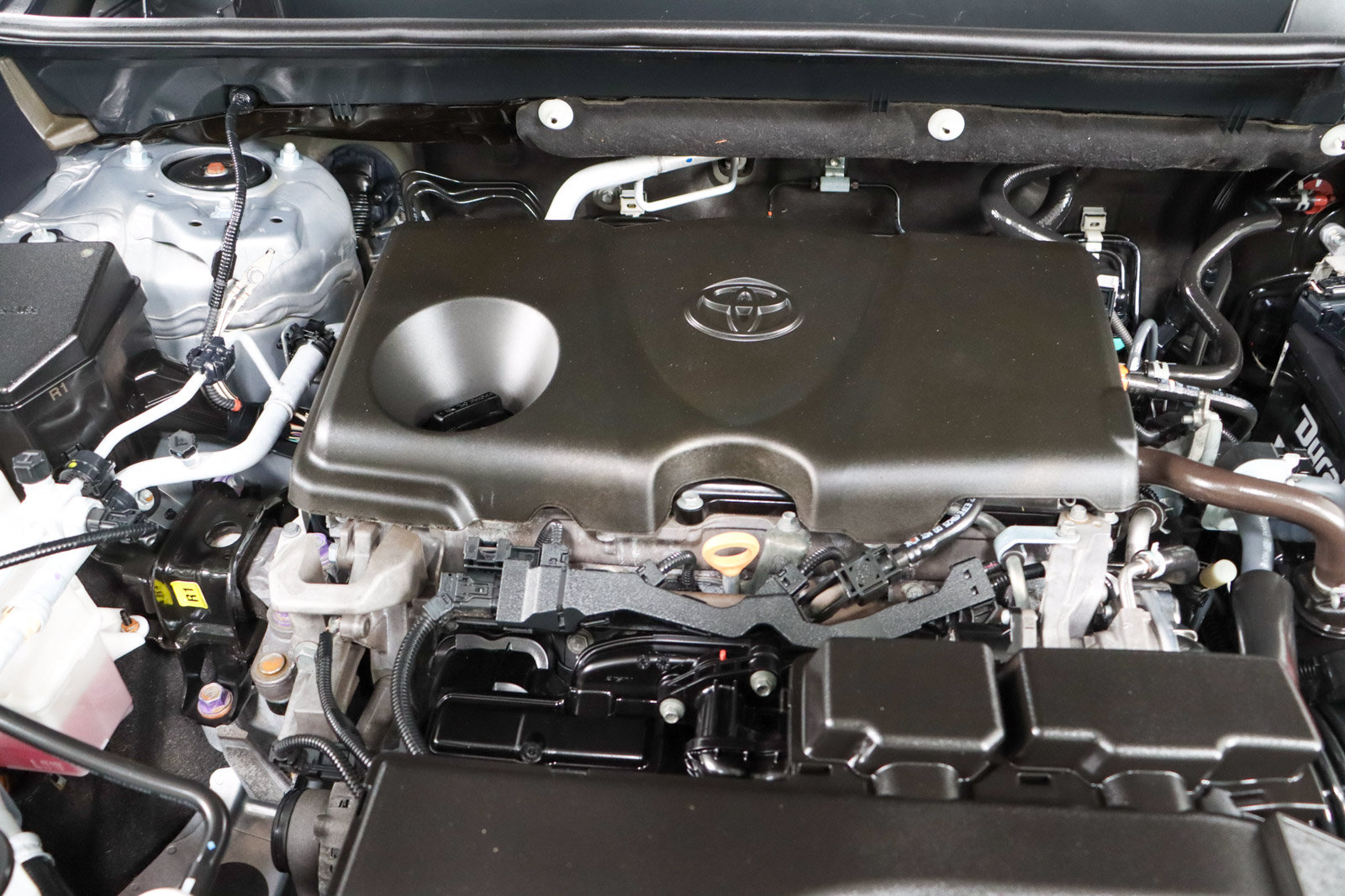 Used 2020 Toyota RAV4 XLE FWD image 29