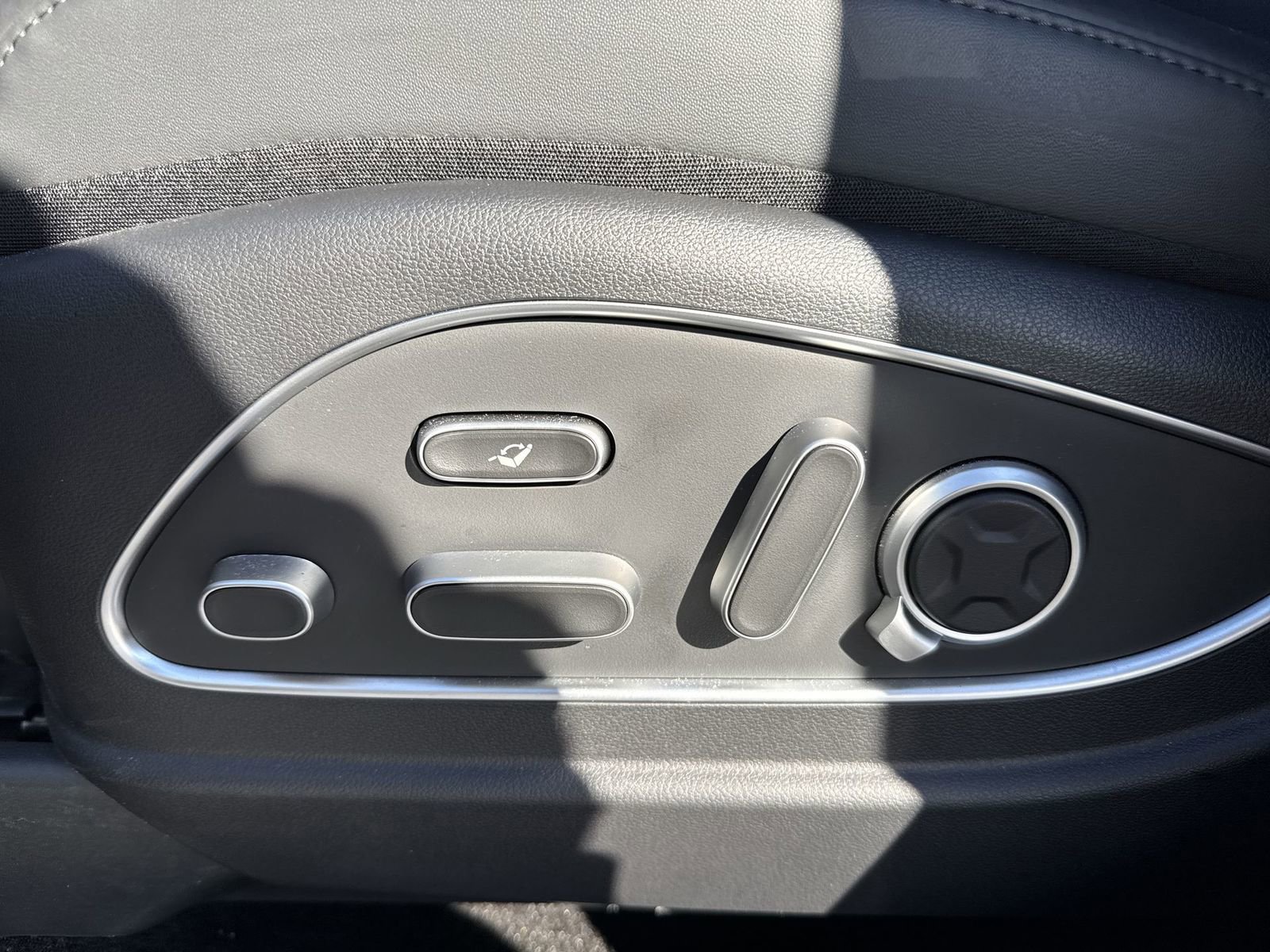 Certified 2026 Hyundai Palisade Calligraphy image 14