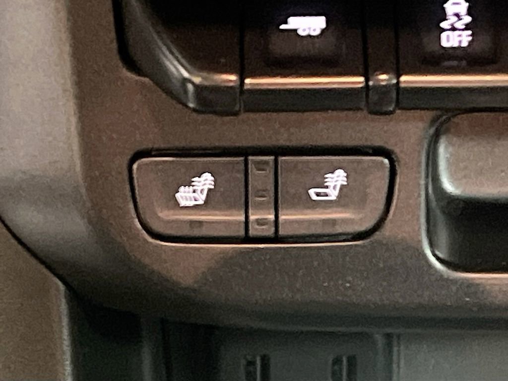 Used 2022 Chevrolet Colorado Z71 image 20
