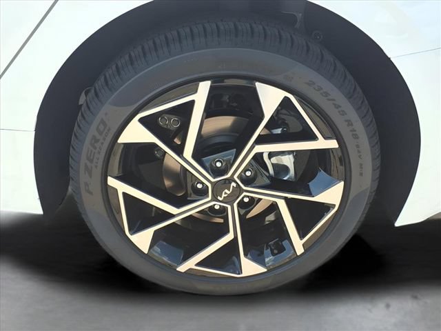 New 2026 Kia K5 EX FWD image 19