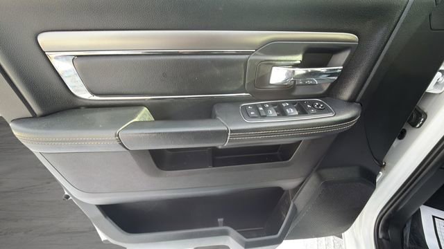 Used 2018 RAM 1500 Sport w/ Convenience Group image 23