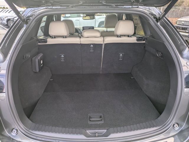 Used 2024 MAZDA CX-5 2.5 Turbo image 13