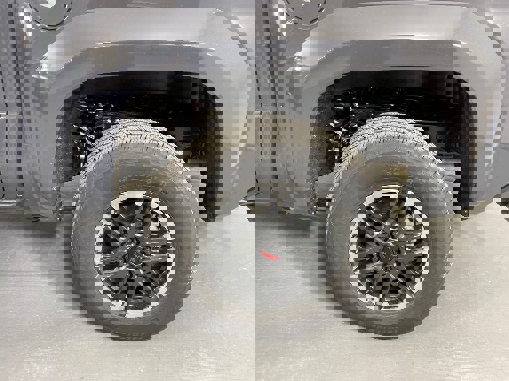 New 2026 Toyota Tacoma TRD Sport w/ TRD Sport Premium Package image 32