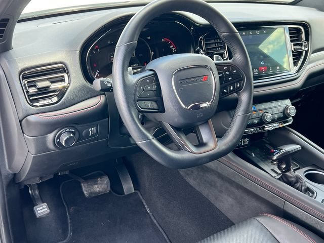 Used 2025 Dodge Durango R/T w/ Blacktop Package AWD/4WD image 20