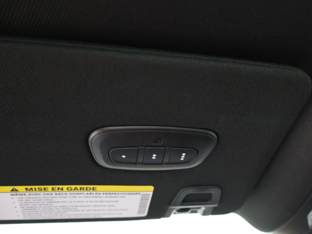 New 2026 Jeep Grand Cherokee Limited image 27