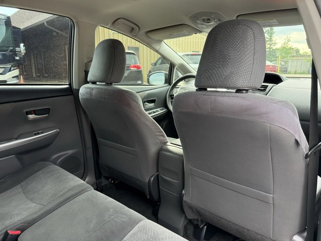 Used 2013 Toyota Prius V Two FWD image 18