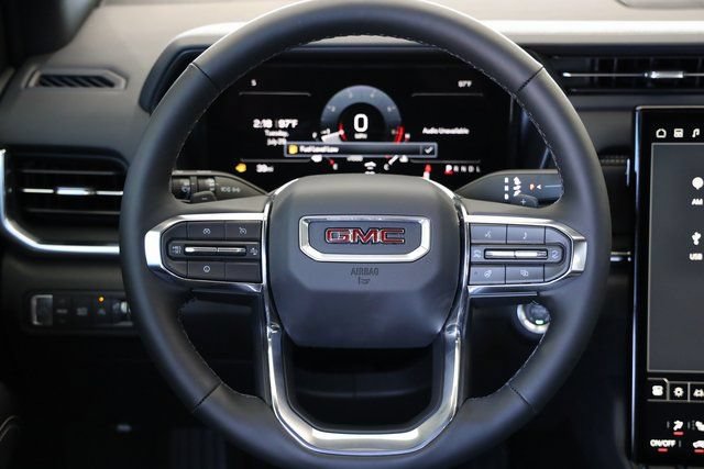 New 2026 GMC Terrain Elevation w/ LPO, Floor Liner Package FWD image 13