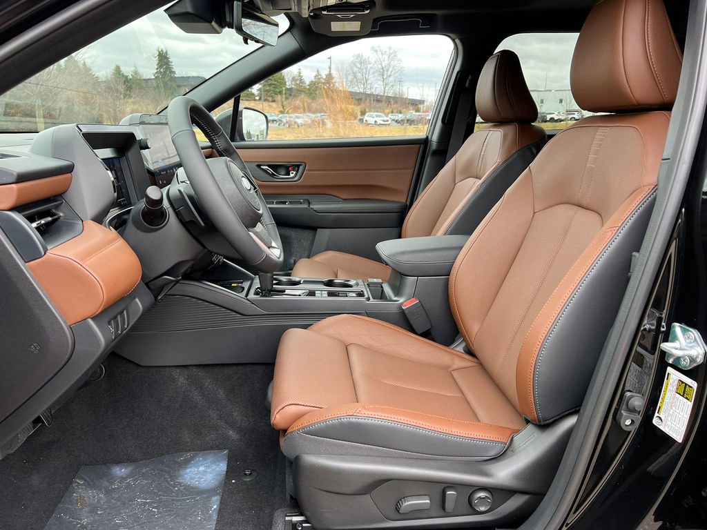 New 2026 Subaru Outback Touring XT AWD/4WD image 4