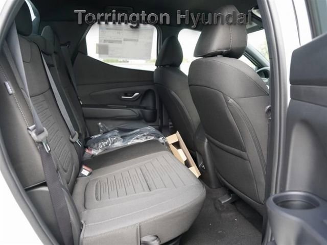 New 2025 Hyundai Santa Cruz SE image 9