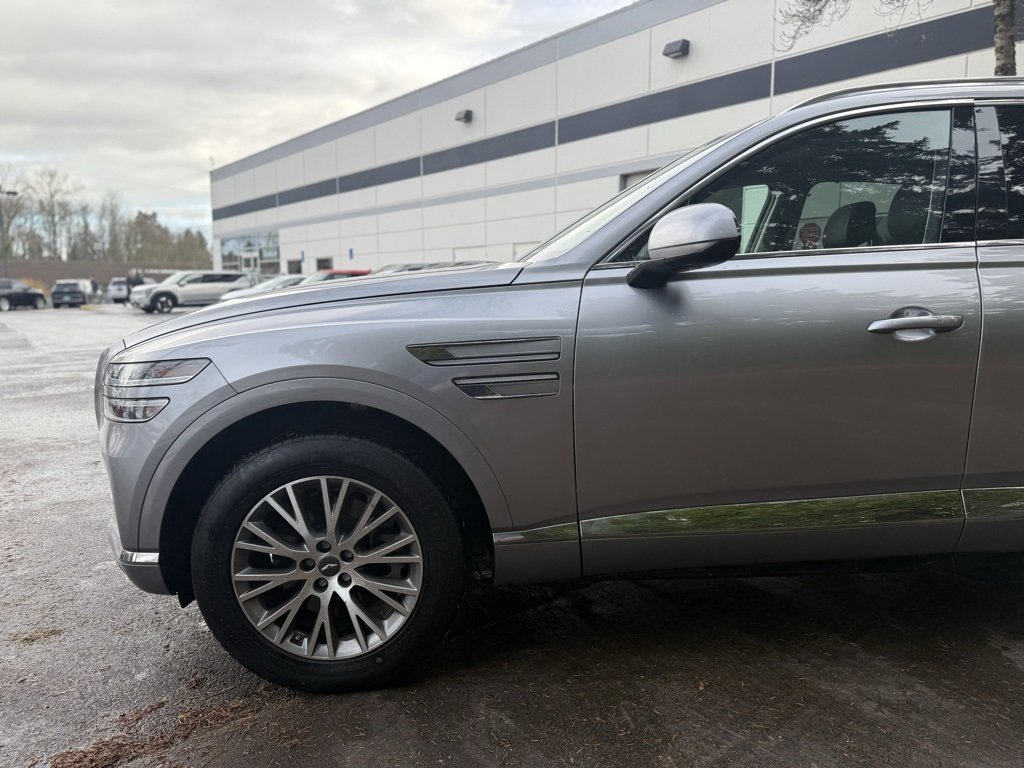 Used 2024 Genesis GV80 2.5T image 5