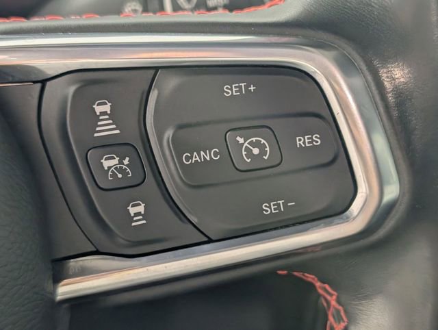 Used 2020 Jeep Gladiator Rubicon AWD/4WD image 15