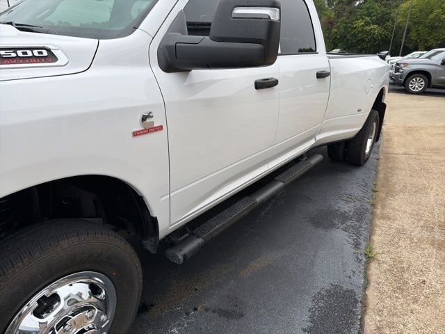 New 2026 RAM 3500 Tradesman image 6