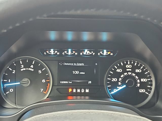 Used 2020 Ford F150 XLT w/ Equipment Group 302A Luxury AWD/4WD image 13