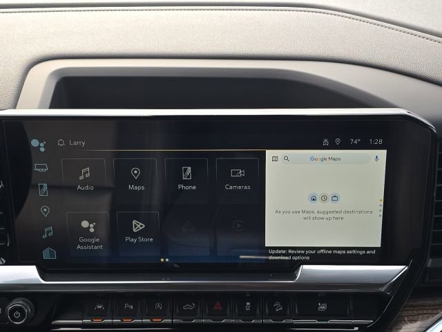 Used 2023 Chevrolet Silverado 1500 RST image 33