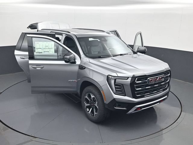 New 2026 GMC Yukon AT4 w/ AT4 Premium Plus Package AWD/4WD image 30