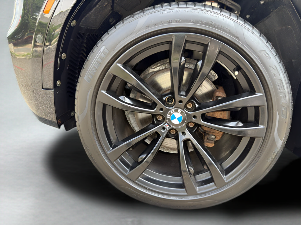 Used 2019 BMW X6 xDrive35i AWD/4WD image 29