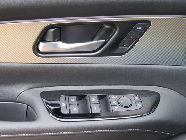 New 2026 Nissan Murano Platinum w/ Cargo Package AWD/4WD image 18