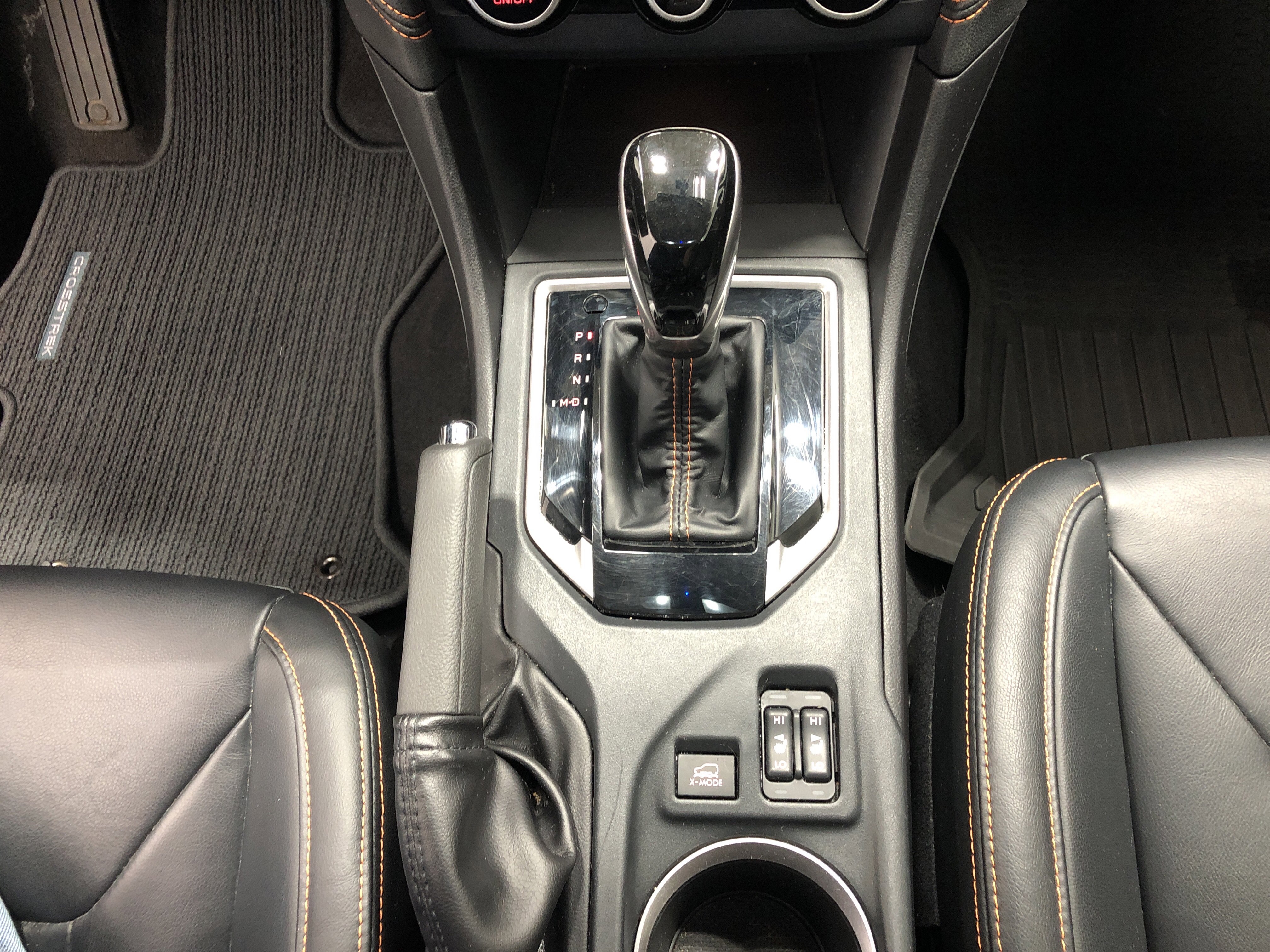 Used 2020 Subaru Crosstrek 2.0i Limited w/ Moonroof Package w/Navigation image 17