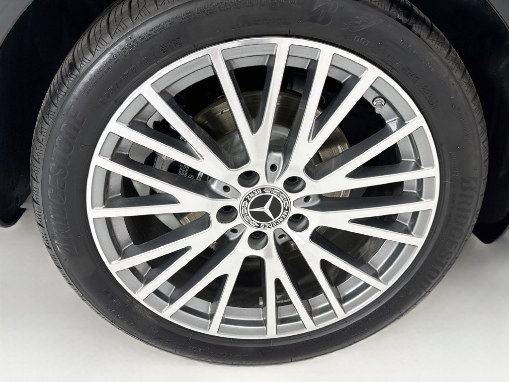 Certified 2026 Mercedes-Benz CLA 250 image 31