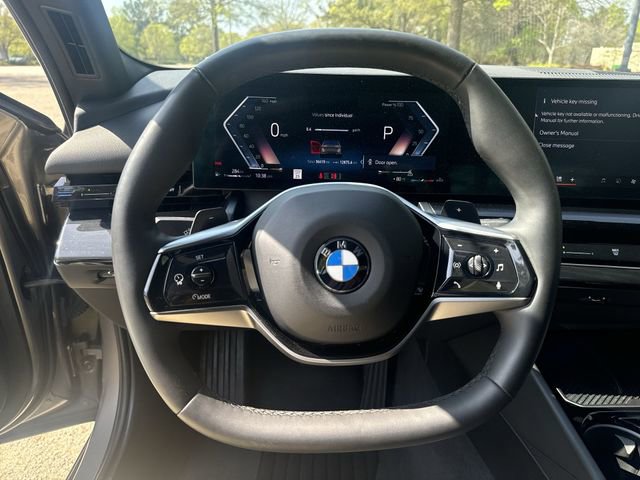 Used 2024 BMW 530i image 14