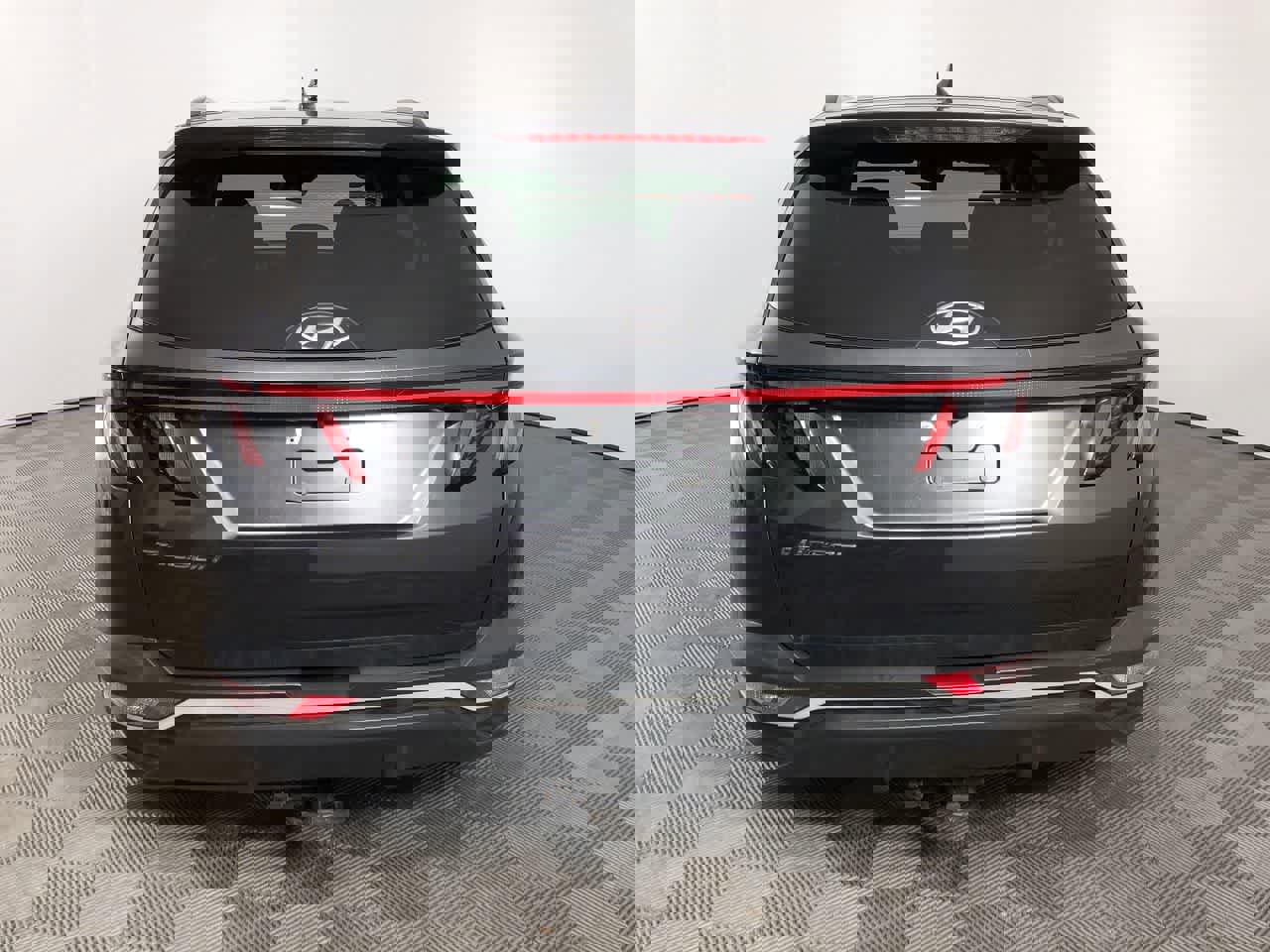 Used 2022 Hyundai Tucson SEL image 7