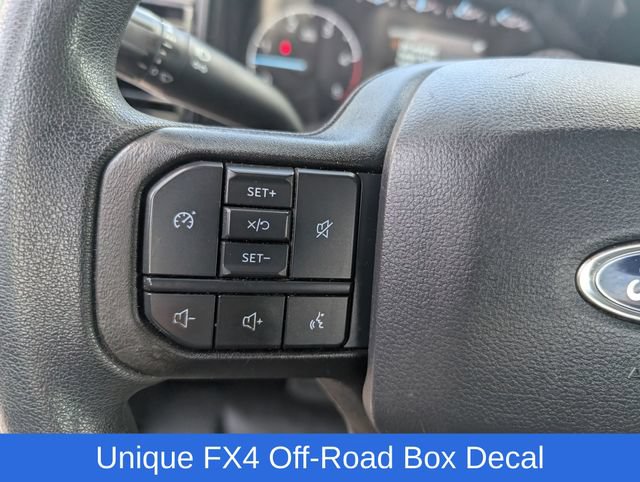 Used 2024 Ford F250 XL AWD/4WD image 16