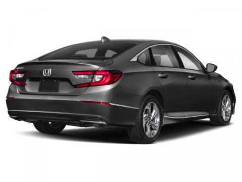 Used 2020 Honda Accord EX image 2
