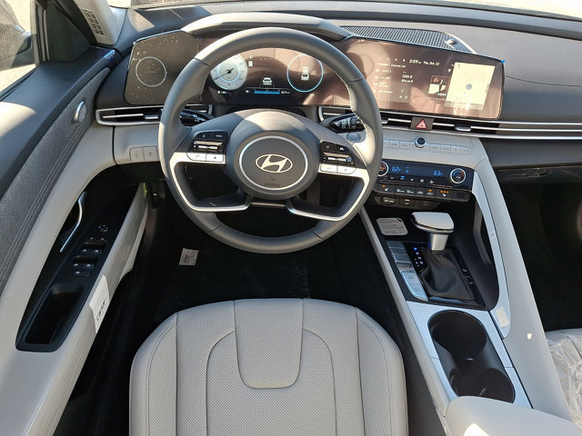 New 2026 Hyundai Elantra Limited FWD image 9